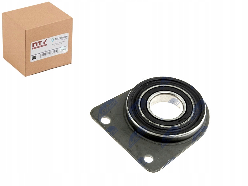 фото №1, Подшипник опоры полуось vw sharan 00- ford galaxy 00- seat alhambra