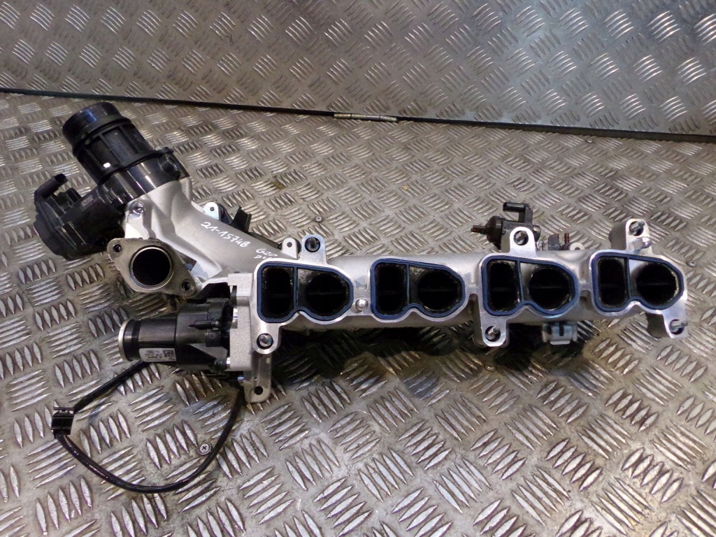 фото №8, Bmw g01 g05 g30 колектор всмоктуючий 7925777 4.206 km