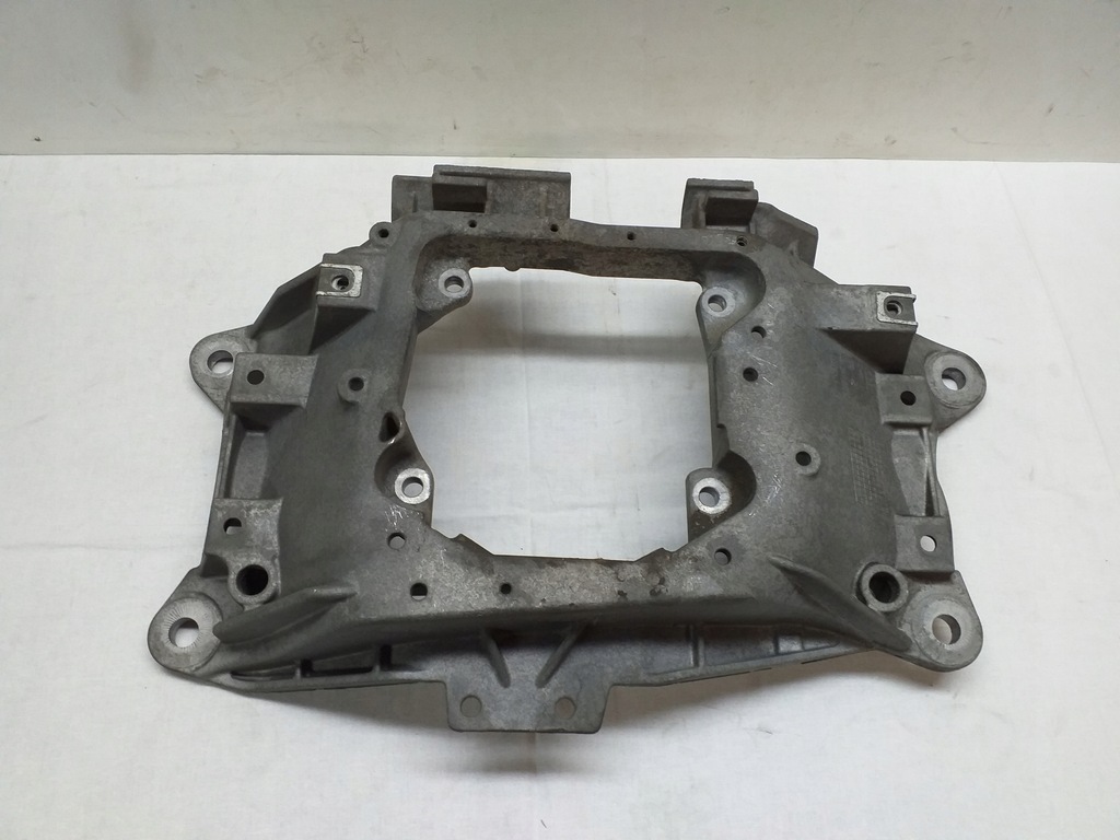 фото №1, Кронштейн коробки передач audi 4g0399263r