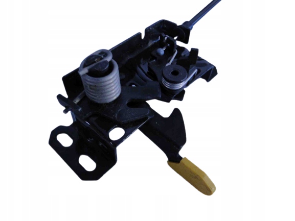 фото №1, Mercedes замок капот w pas передний a2198800160