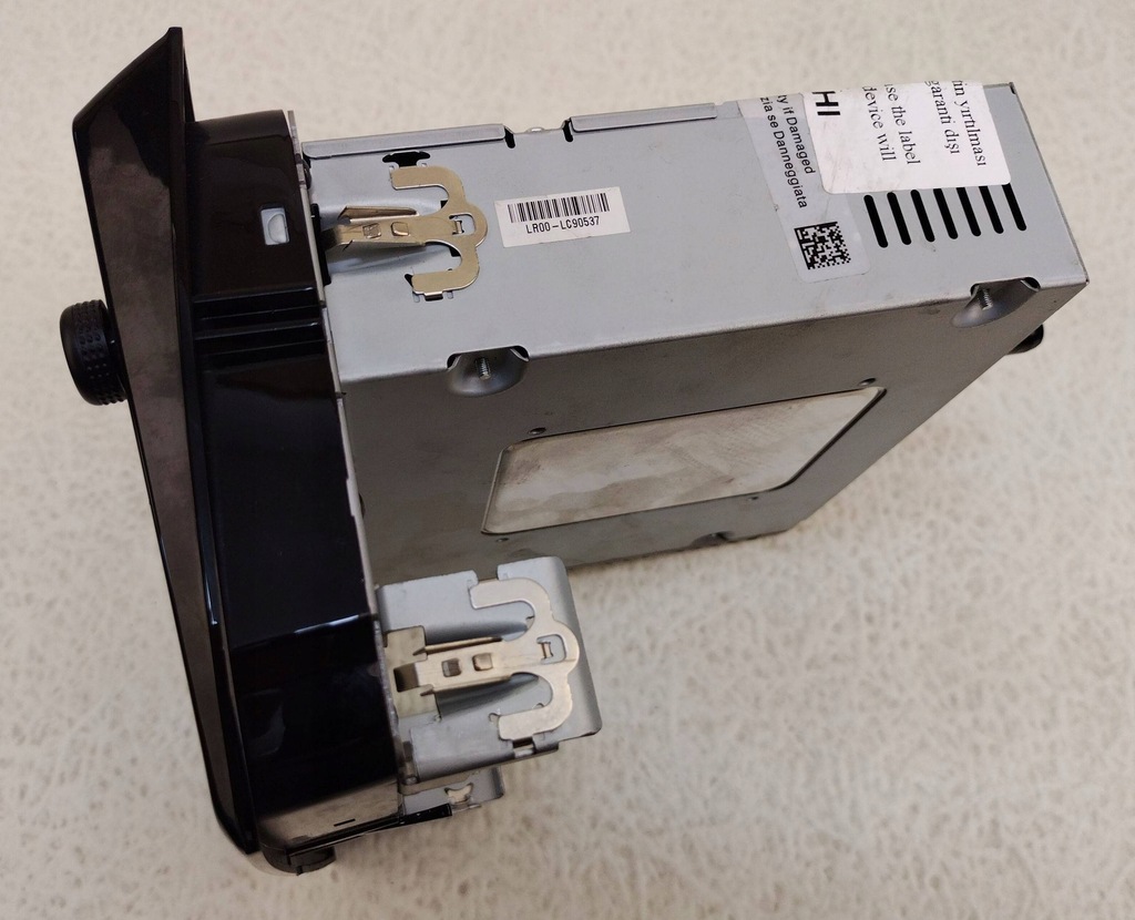 фото №9, Fiat doblo 2 ii 16-22 радио навигация 07357560530