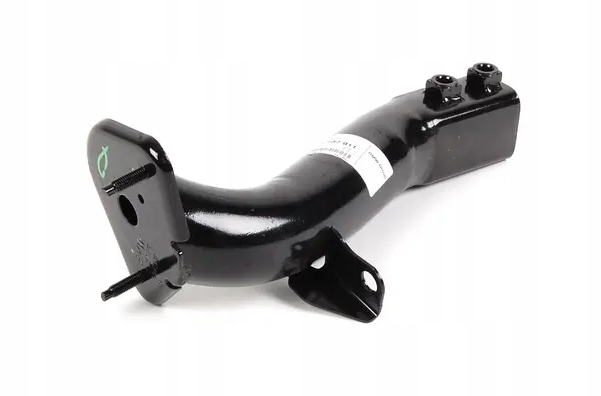 Купить Кронштейн бампера передний mini cooper r52 oem