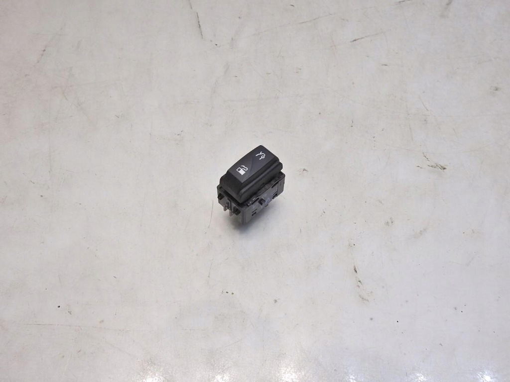 фото №7, Кнопка відкривання кришка пального кришки renault latitude 846433199r