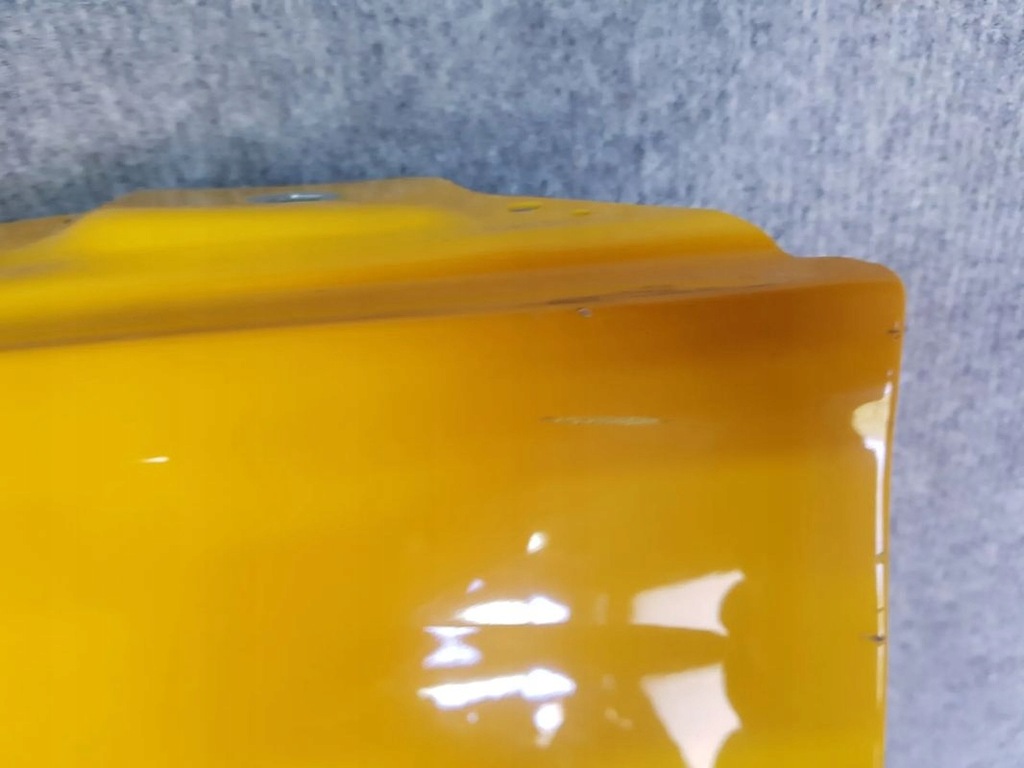 фото №9, Крила лівий передній перед - toyota supra mk5 v 19-