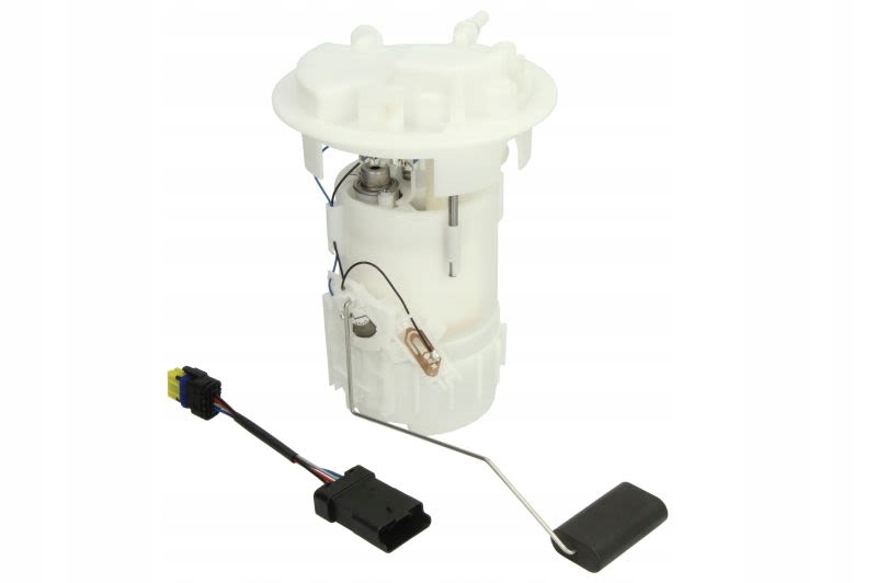 фото №1, Насос топлива модуль citroen c3 picasso peugeot 207 06-