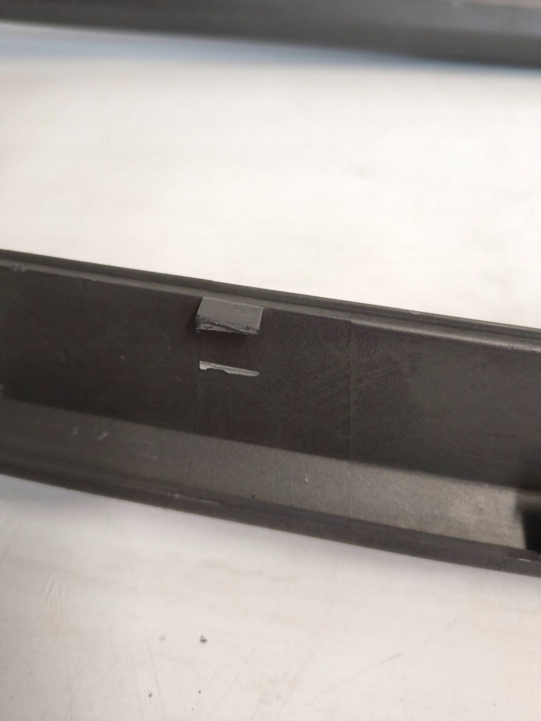 Fiat ducato iii lift захист решітка оригінал 1318035070 в Україні