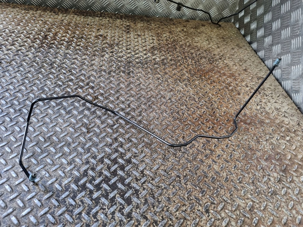 фото №7, 2018 audi q5 sq5 шланг усилителя тормоза