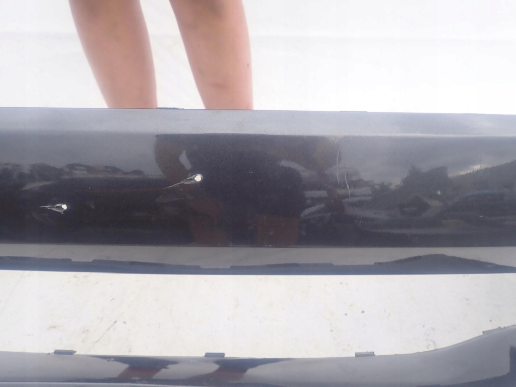 Ford mustang vi gt lift 17- бампер перед передний с Разборки