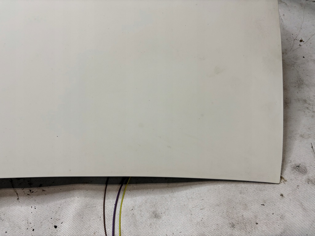 фото №13, Крышка багажника багажника citroen c-elysee ii 2 lift k: ewp