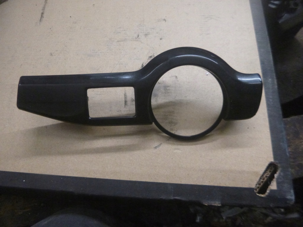 фото №1, Octavia ii dekor переключателя света 1z1858417