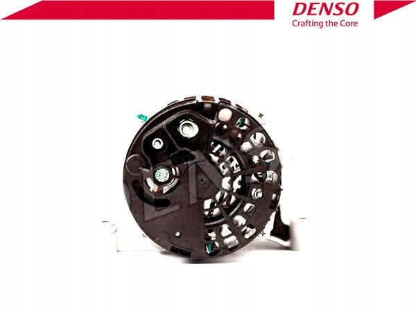 фото №4, Denso генератор alfa romeo mito 1.4 multiair 955