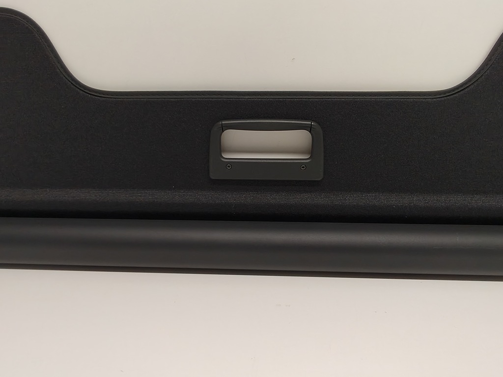 фото №7, Vw caddy v 2k7 шторка багажника nowa оригинал 2020-