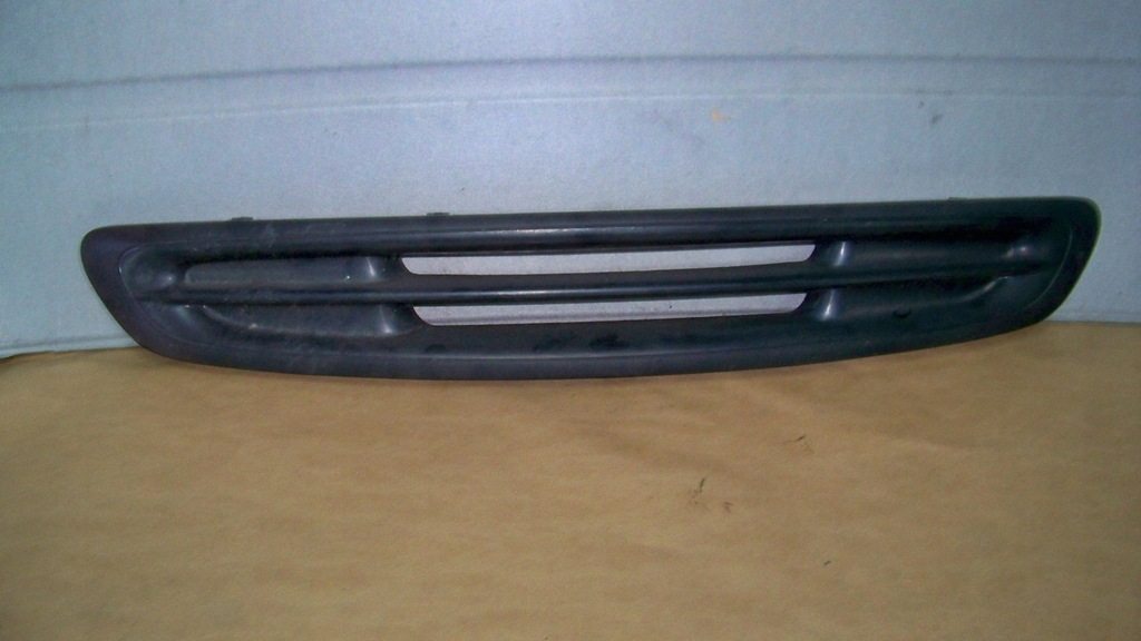 фото №1, Smart fortwo i 450 99r решітка радіатора решітка радіатора бампера