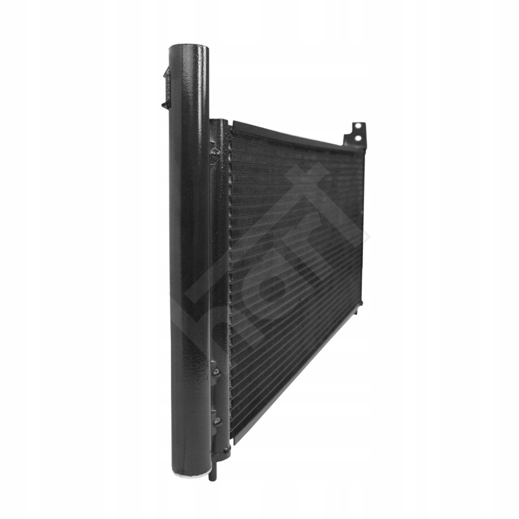 фото №4, Конденсатор радиатор кондиционера lexus ct toyota auris prius prius plus