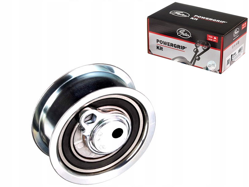 фото №1, Ролик натяжна ремінь розподільного валу audi a1 a3 a4 allroad b8 a4 b8 a5 a6