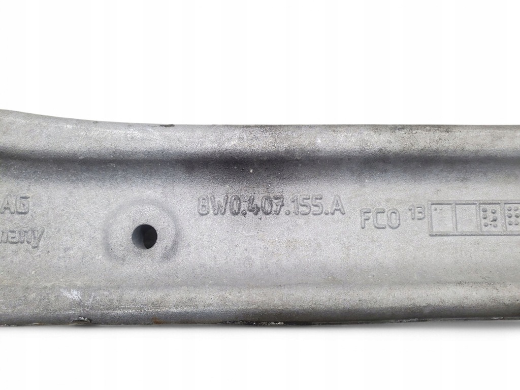 фото №7, Audi a5 2018 перед сторона ліва нижній важіль передній