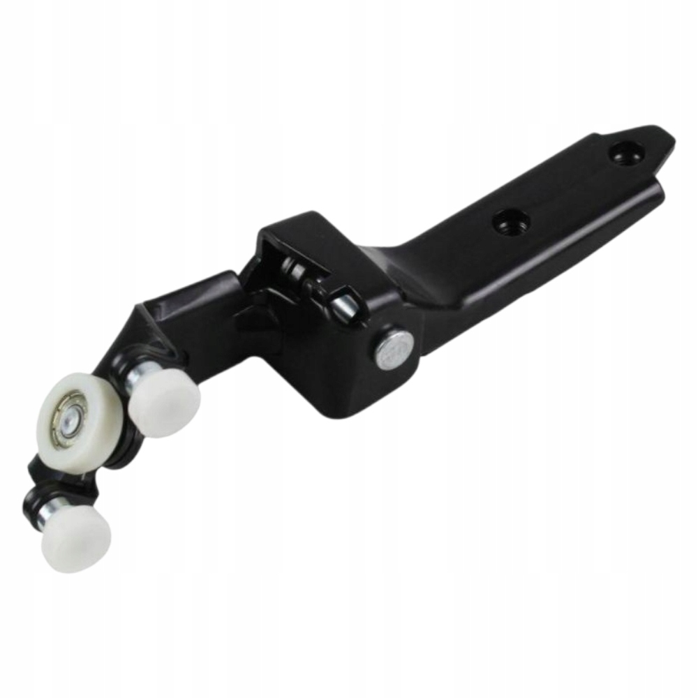 фото №1, Підрамник ролик двері зсувні vw multivan t5 2007 2008 2009 2010 2011 2012