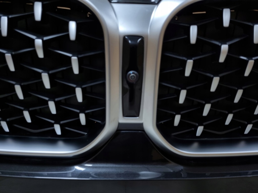 Bmw x3 g01 x4 g02 lci перед капот крыло лампа ремень радиатор бампер a90 Оригинал