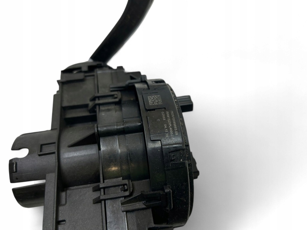 фото №8, Audi q7 4m рычаг / переключатель поворотники дворник