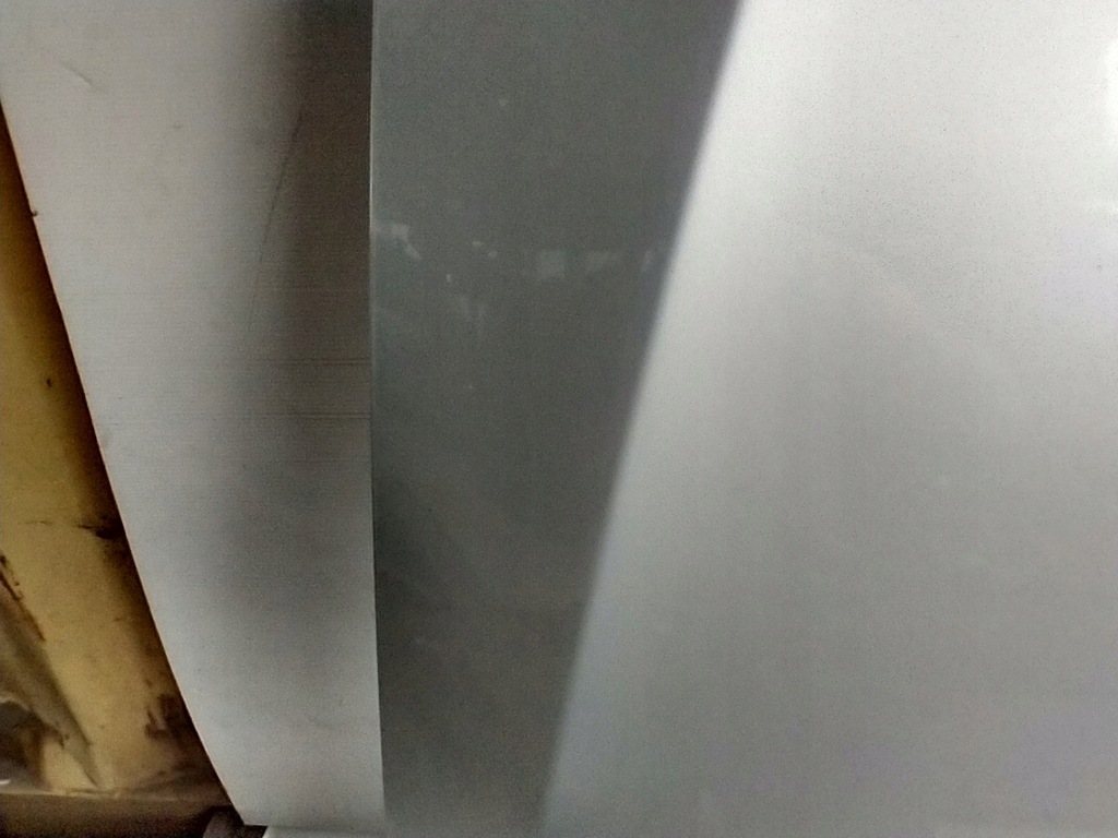 фото №5, Bmw 3 e92 e93 06-10 coupe cabrio капот кришка двигуна