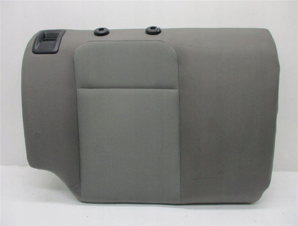 фото №1, Спинка сиденье правый задняя vw up skoda citigo mii