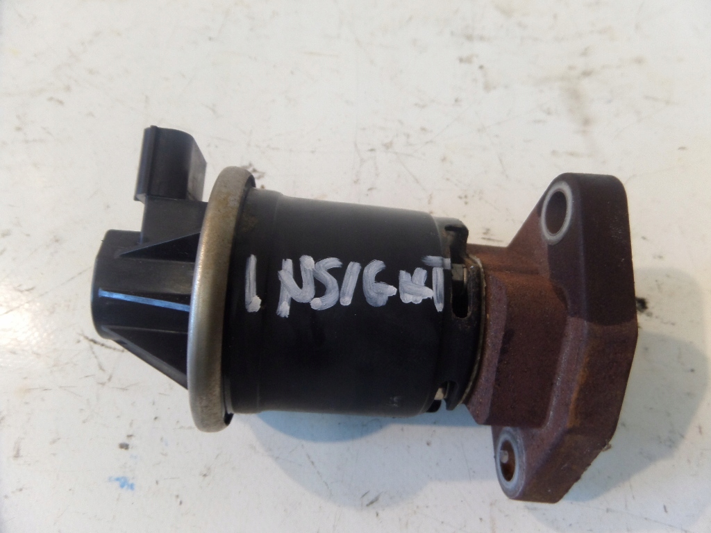 фото №4, Honda insight 09- клапан egr