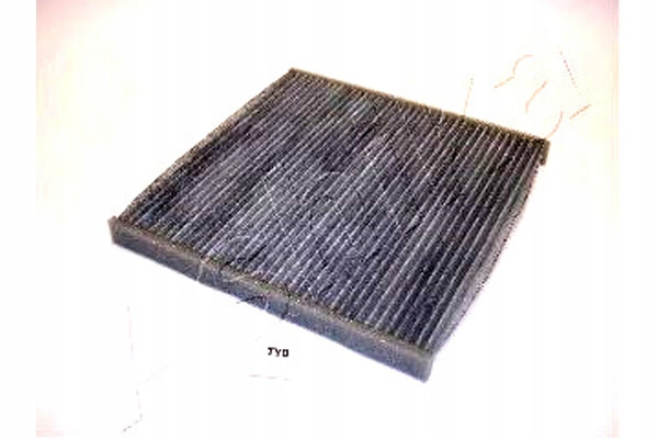 фото №2, Ashika фільтр салонний lexus rx 400h ashika