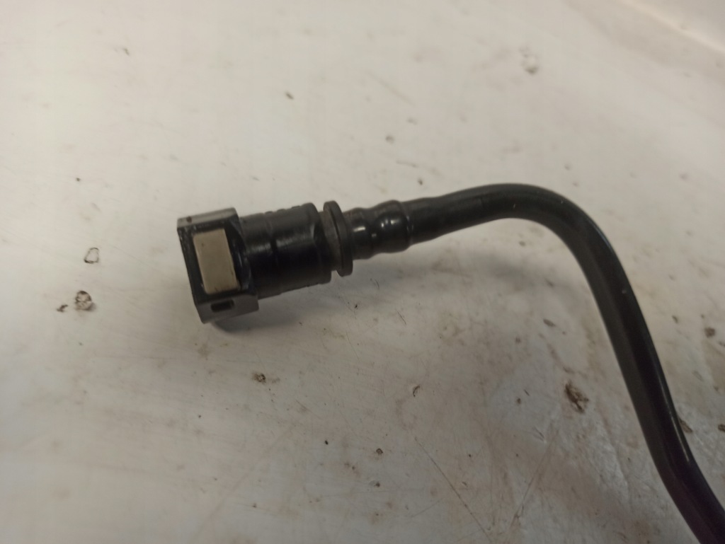 фото №15, Volvo v40 ii 2.0 d шланг гидравлический сцепления 31367302