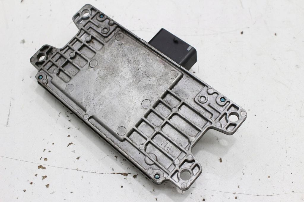 фото №8, Модуль блок управления коробки передач altima l32 2.5 31036 zn50a