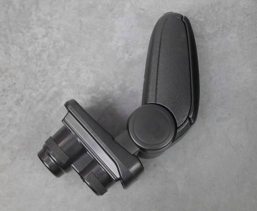 фото №8, Підлокітник призначений dacia duster 2018+ eko-skó