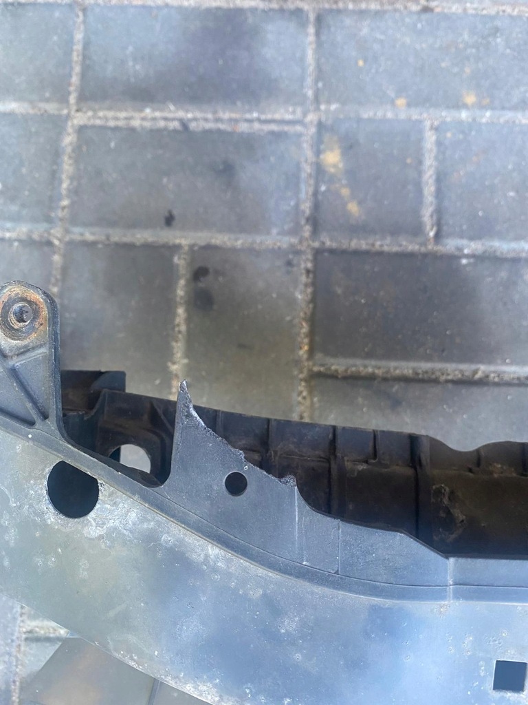 фото №6, Opel corsa d 1.4 pas передний усилитель