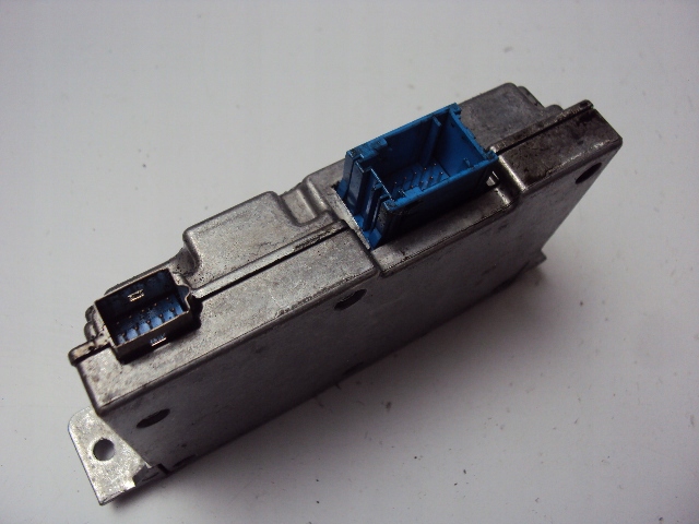 фото №2, Модуль камери kafas bmw serii 5 f10