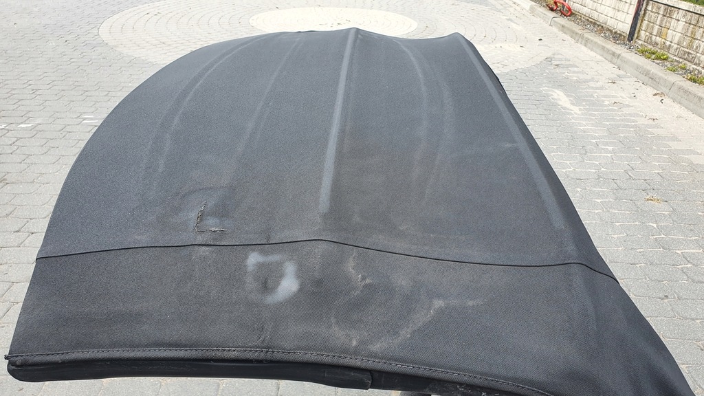 фото №9, Дах honda s2000