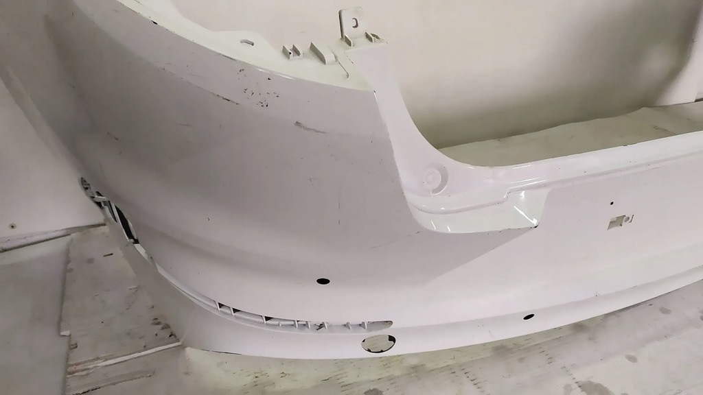 фото №15, Бампер задня задній kia proceed gt iii