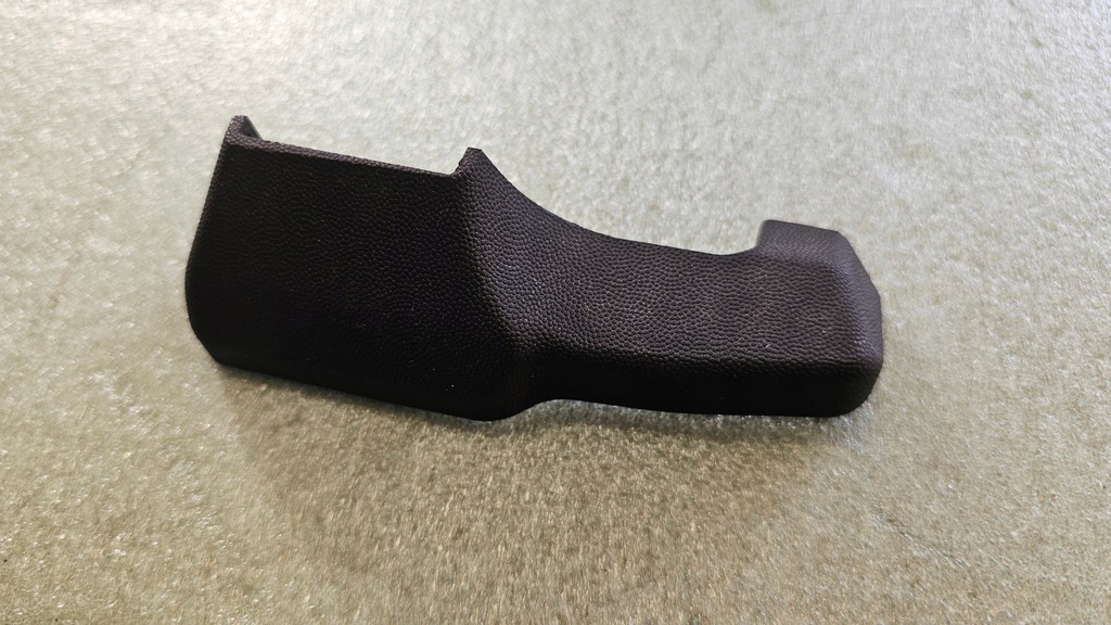 фото №1, Fiat croma ii защита заглушка сиденье правая 24437096