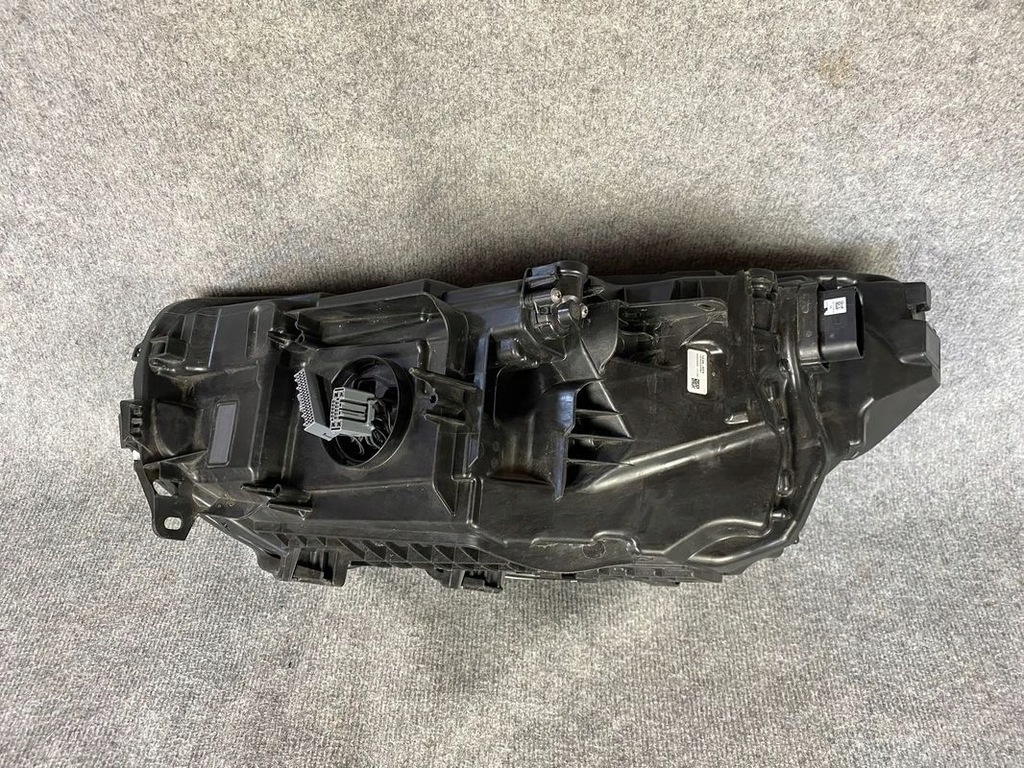 фото №11, Фара лампа передняя правая - volvo xc40 lift full led 2022-