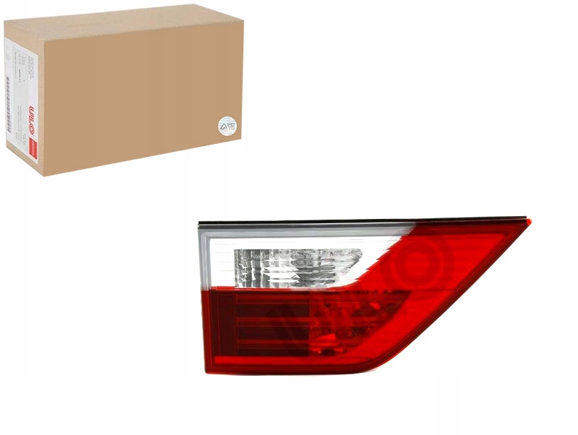 Купить Фара задний  l bmw x3 e83 tere 09.07-12.11 ulo