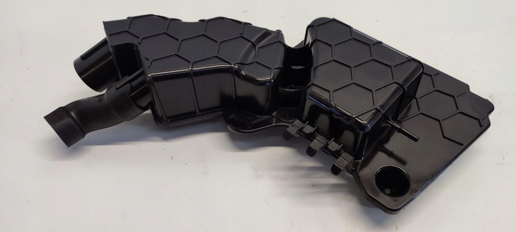 Купить Mercedes vito w447 резонатор накладка двигателя a6540108201