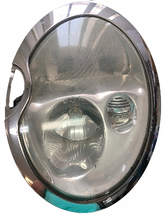 Купити Лампа ліва перед ксенон mini r50 r53 63126933839 eu