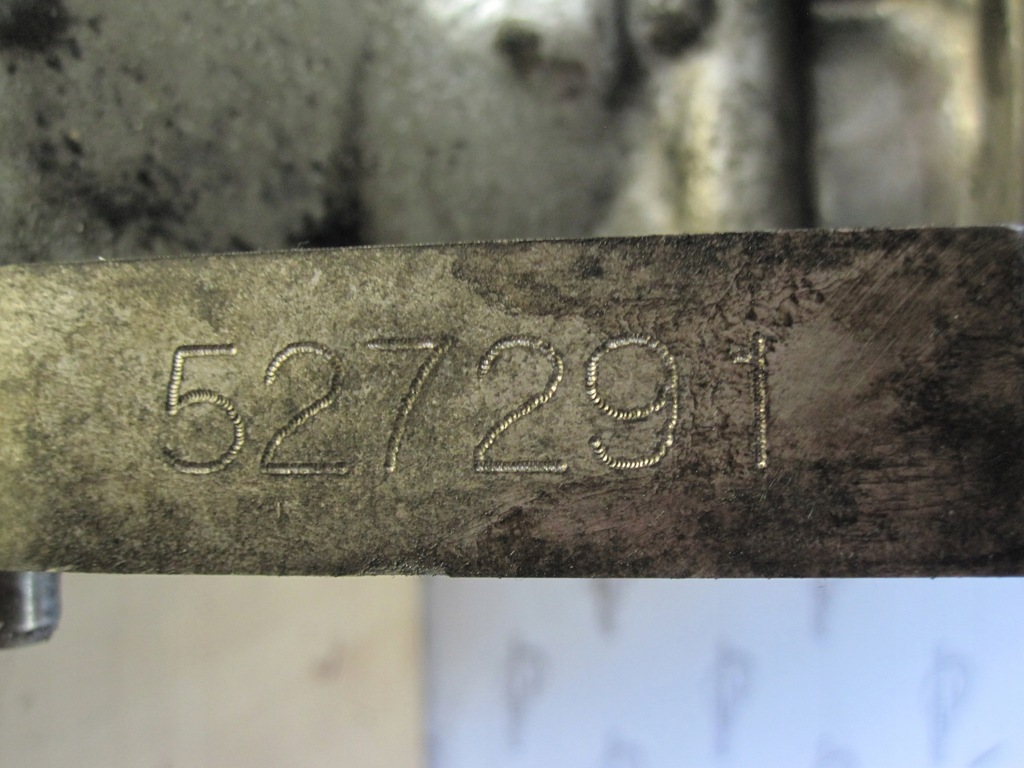 фото №9, Lexus is 2.2 d 2ad-fhv 177km 06r блок двигуна номінальний 6y07391 527291