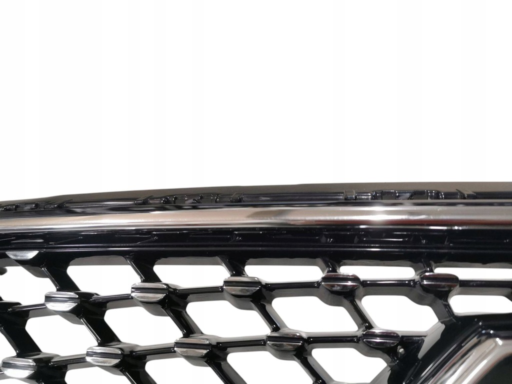 фото №12, Решітка радіатора, решітка радіатора mg zs