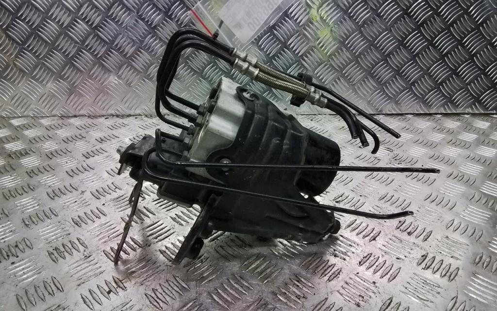 Купити Fiat croma1.9 насос abs 54084739d