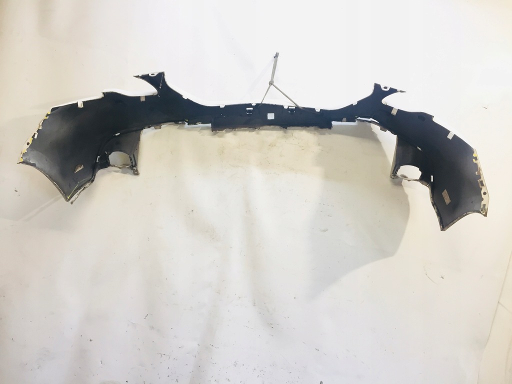 фото №13, Бампер передній ewp peugeot 2008 #109