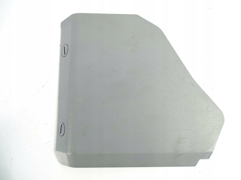 фото №1, Mercedes ml w163 защита коробка предохранителей