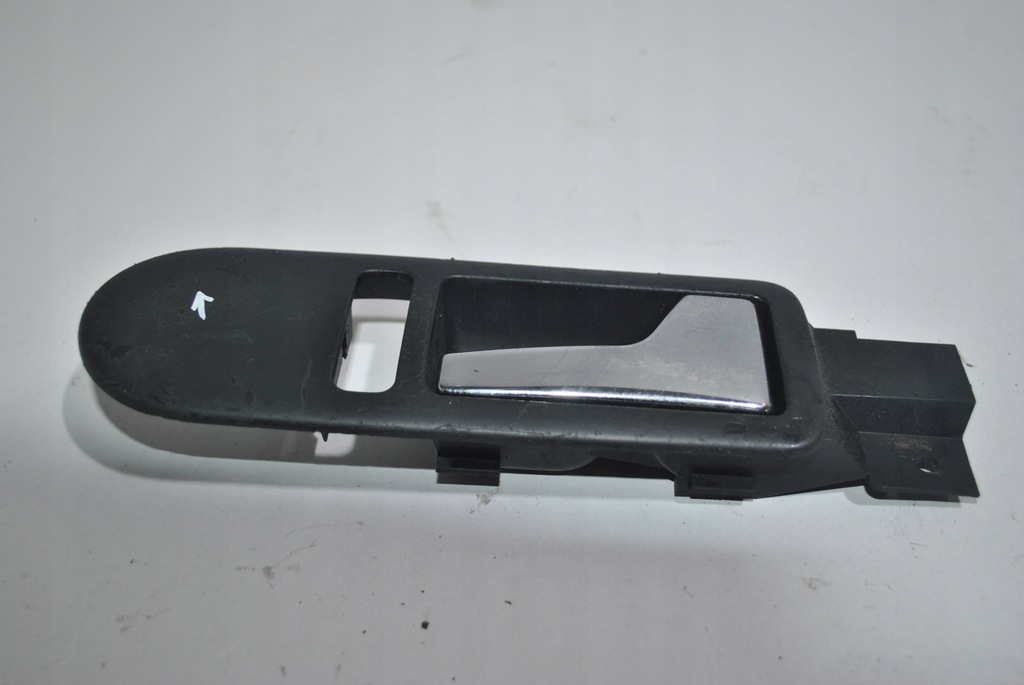 фото №6, Ручка двері лівий перед vw new beetle