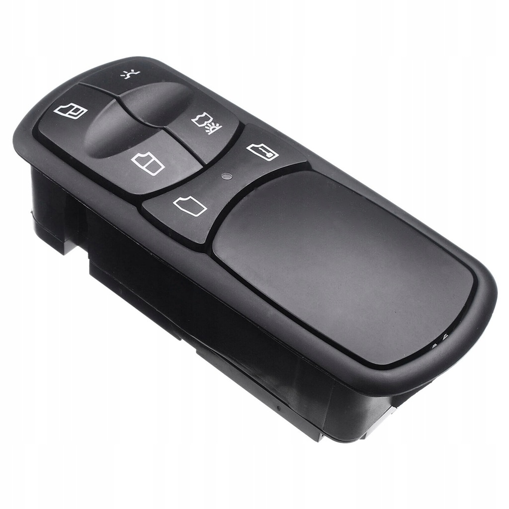 фото №1, Панель керування вікон правий mb actros mp2 mp3