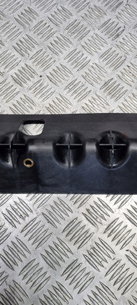 фото №7, Mercedes w222 захист накладка багажника задня задня a2226820186