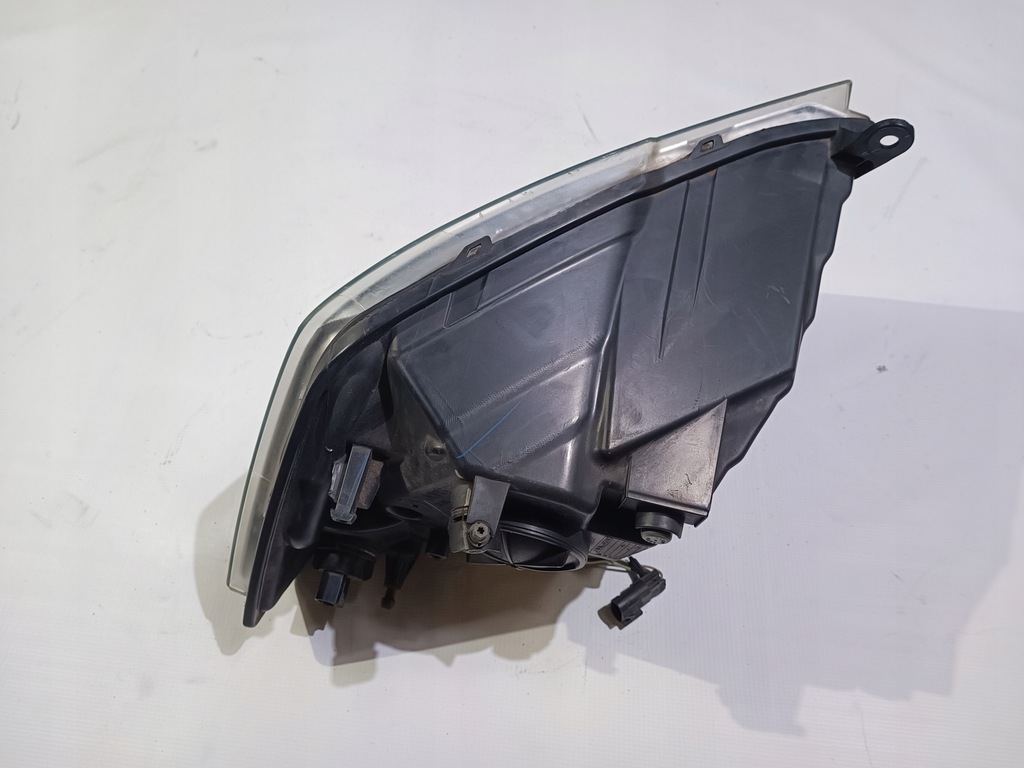 фото №8, Фара лампа перед передня ліва dodge ram 1500 2009-