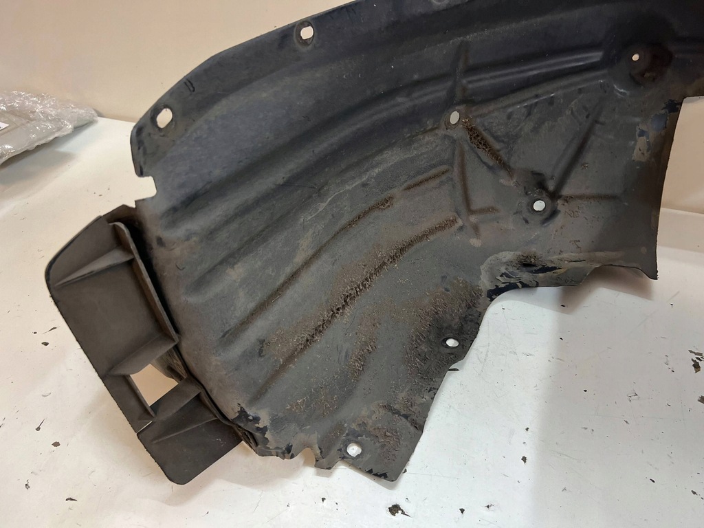 фото №8, Mazda 2 dj 2014- підкрилок ліва передні лівий перед