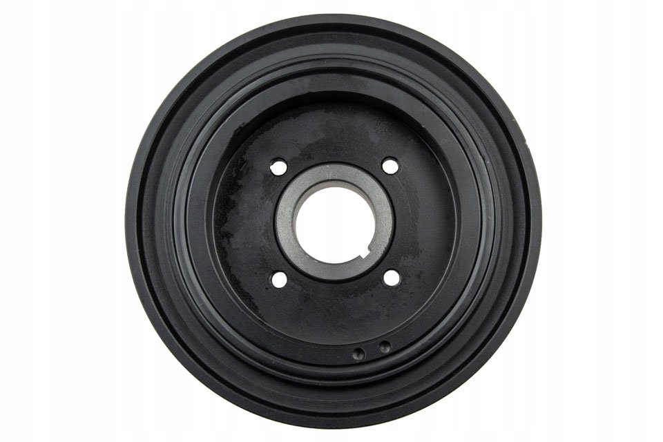 фото №4, Nty rkp-ms-001 шкив, wał коленчатый